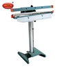 PFS Foot Pedal Double Impulse Sealer Packing Machine