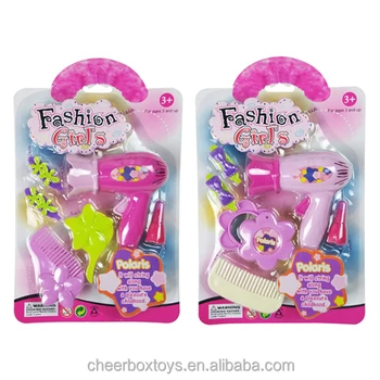 girls toy set