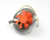 high performance PC cooler Cpu cooler fan 8025