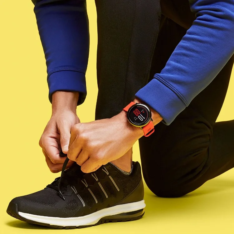 amazfit stratos 2 english