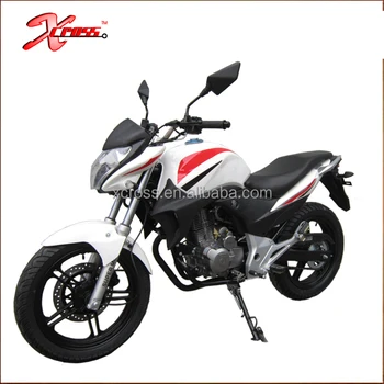 125cc sports bike