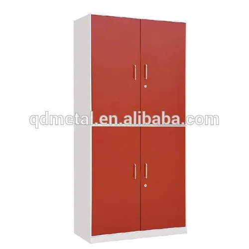 
metal cheap cabinet portable wardrobe/bedroom wardrobes for sale 