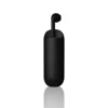 Large battery one ear headset wireless headphones i9 tws