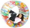 Inflatable Roller Wheel Toy