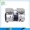 Foshan Compass high quality 600w power air compressor head for dental unit