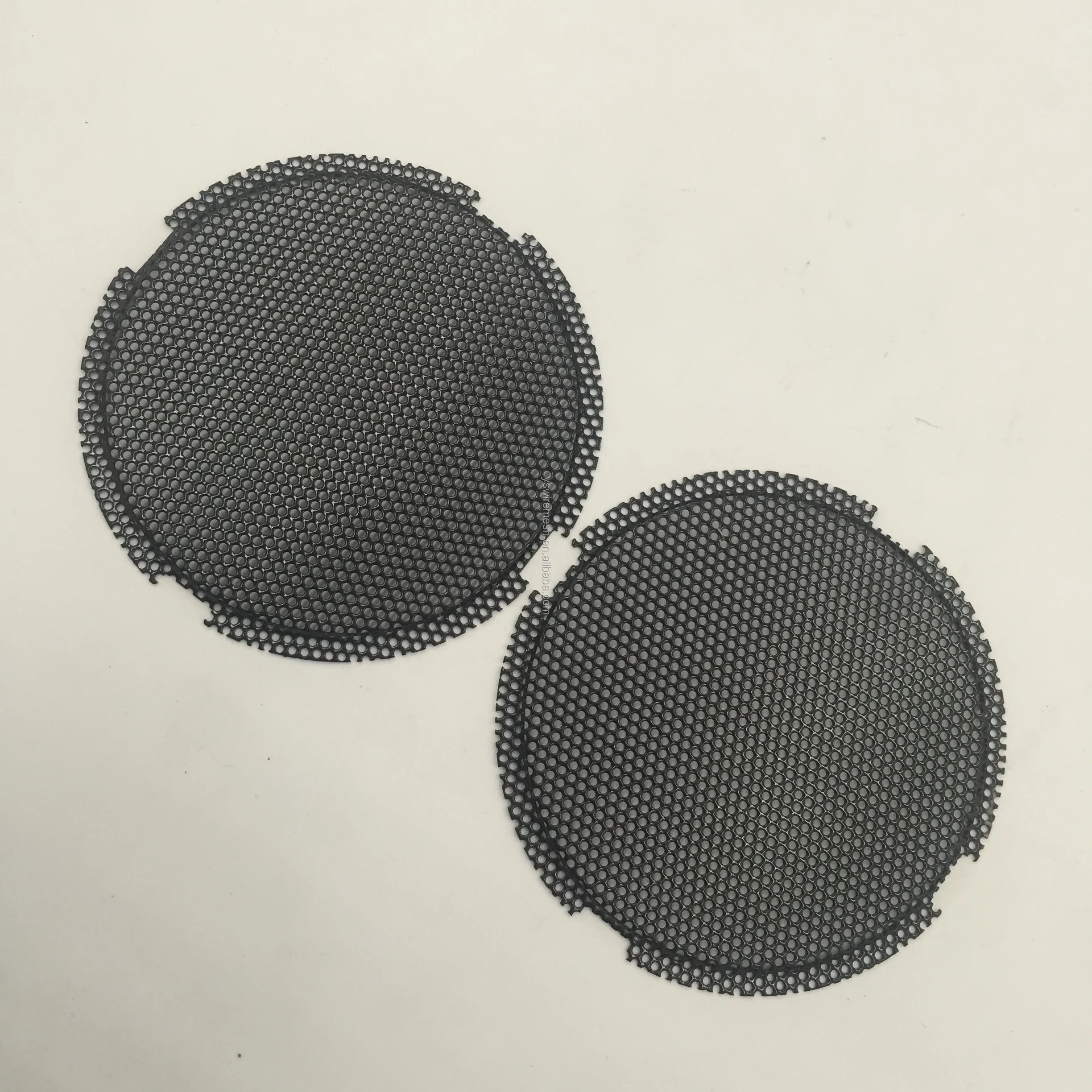 2017 Ys Perforated Speaker Grill Wire Mesh/speaker Protective Net ...