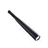 Aluminum Baseball Bat Security Self Defensive Flashlight Powerful 18650 Tactical Handheld LED Flashlight