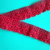 productos para el cabello 2019 sequence lace fabric for women dress