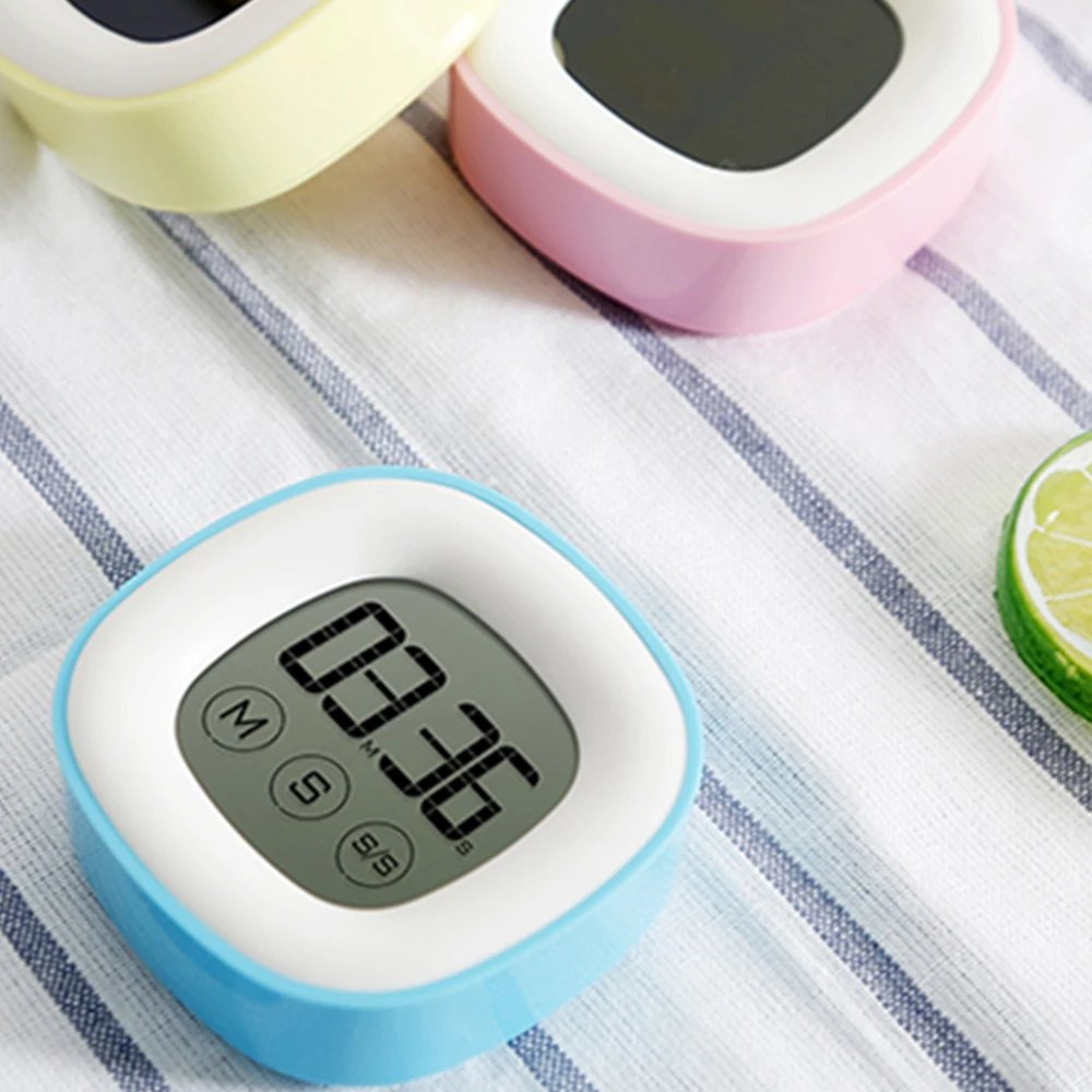 100minutes Small Digital Timer Shower Timer Buy Digital Shower Timer