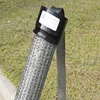2019 SIDA new earthing material graphite electrode for electrical system high soil resistivity