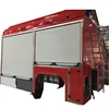 commercial fire truck body builder