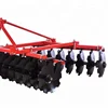 Agricultural heavy duty 24 inch offset disc harrow for sale