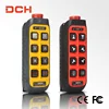 Industrial Remote Control for Bridge/Overhead Cranes, Hoist and Motor Control 433MHz