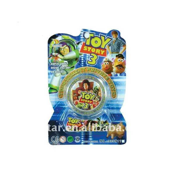 Toy Story 3 Super High Speed Yoyo Buy High Speed Yoyo,Kids Yoyo Toys