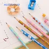 new Zealand school list of stationery items kids kawaii pencil wooden ceo-friendly pencils with eraser for children