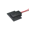 60W dual output touch sensor switch for warm/cool Color select ZY-TSS03
