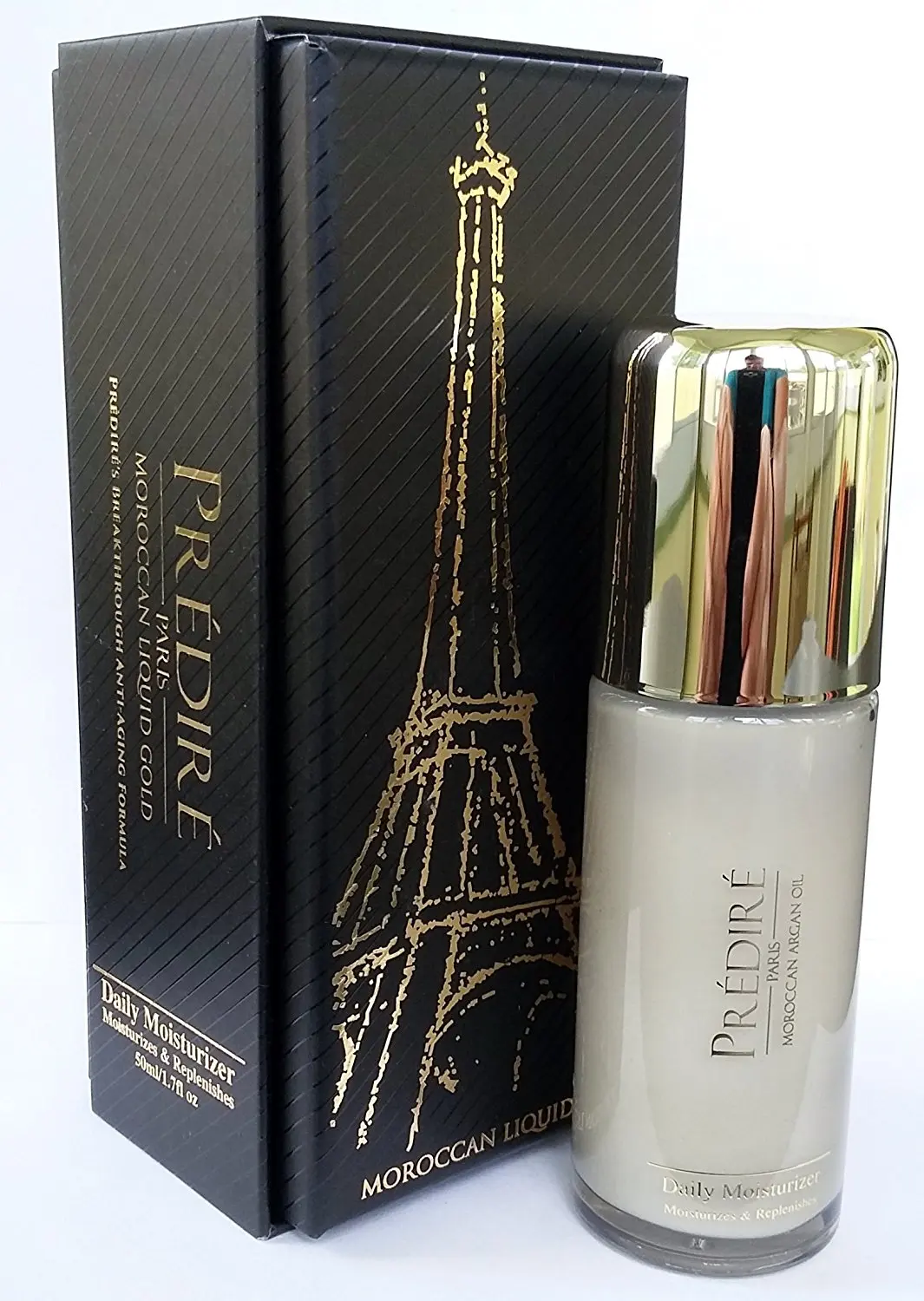 predire daily moisturizer