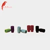 2019 best quality vape band drip tip custom logo Silicone Vaper band for E Cigarettes custom drip tip