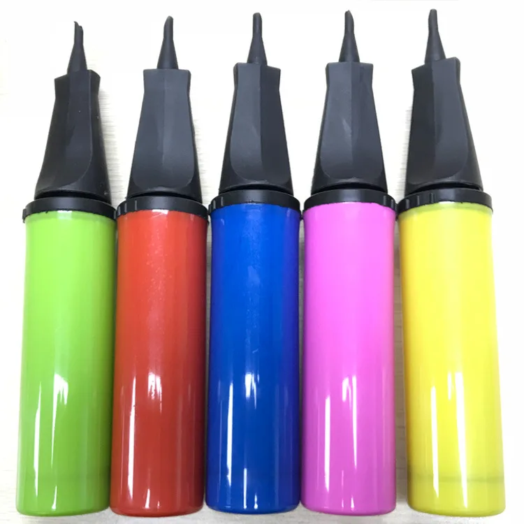 من ناحية دفع مضخة هواء حفلة عيد ميلاد لوازم المحمولة احباط منفاخ بالونات Buy Foil Balloon Pump Hand Foil Balloon Pump Hand Balloon Pump Product On Alibaba Com