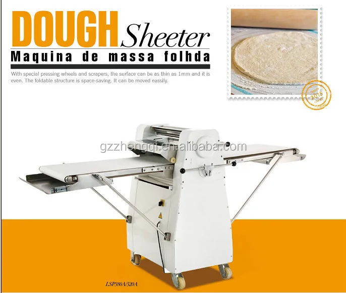Automatic Dough Sheeter,Table Top Dough Sheeter Machine,Table Top Dough