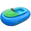 Inflatable Electric Bumper Boat for Children kids water toys bumper motor boat Normal tube FLBB-A30030