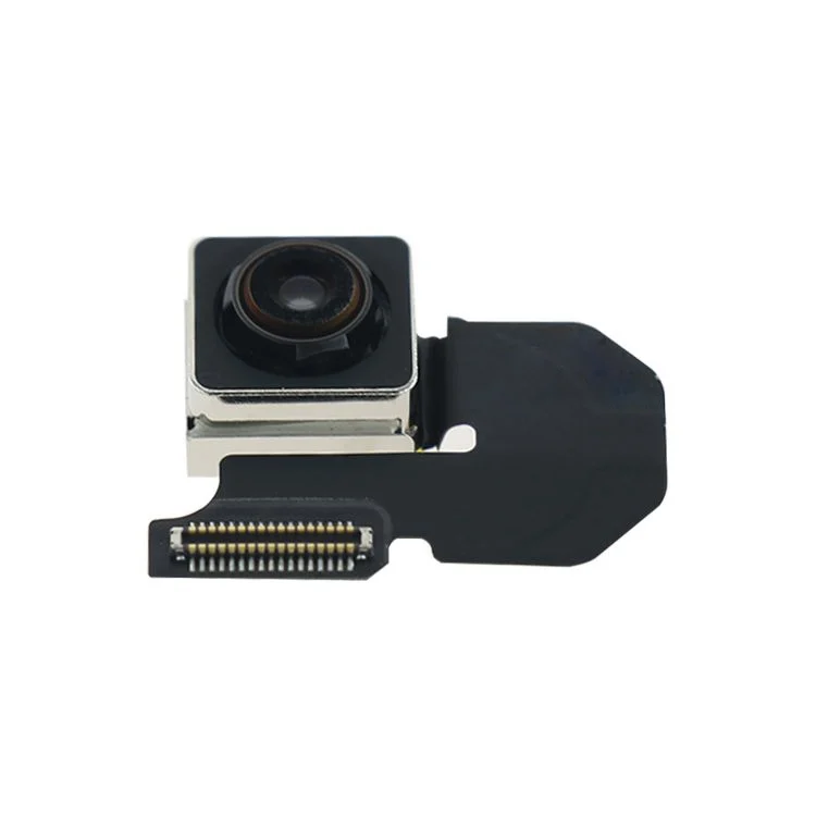Cell Phone Part Back Camera Replacement For Iphone 6 S - Buy Cell Phone