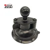 N-STAR high quality 1 inch ball head strong shock absorption base car glass suction cup intercom phone fixed ball accessories