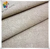 Fake leather /pig skin suede fabric for sofa