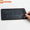 10 Inch Writing Tablet Digital Writing Pad Screen Lockable Paperless Student Study lcd tablet writing
