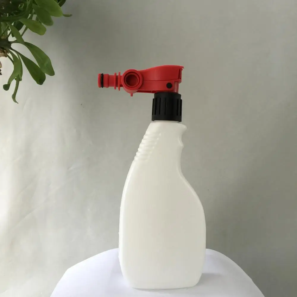 Kobold Bottle Attachment/ Hose End Chemical Sprayer Fmop002 Buy Hose