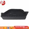 Black Plastic Front Door Pedal Foot Step for Urvan E25 2005