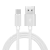 Wholesale 1M 3FT Factory Price Braided Micro USB Charger Cable for Type C