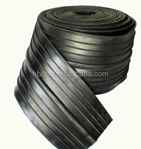 custom rubber waterstop