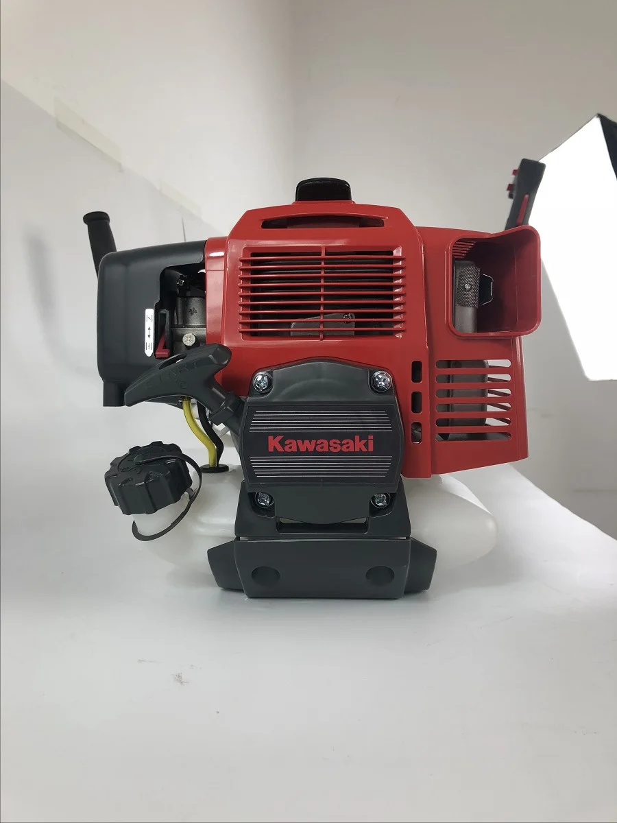 Grass Cutter Animal Ghana Low Energy Consumption Blade Grass Cutter