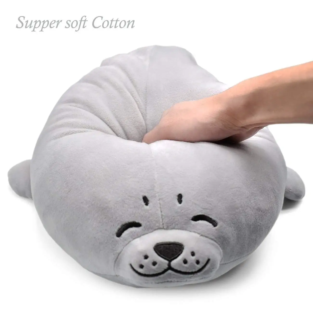 plush soft pillow