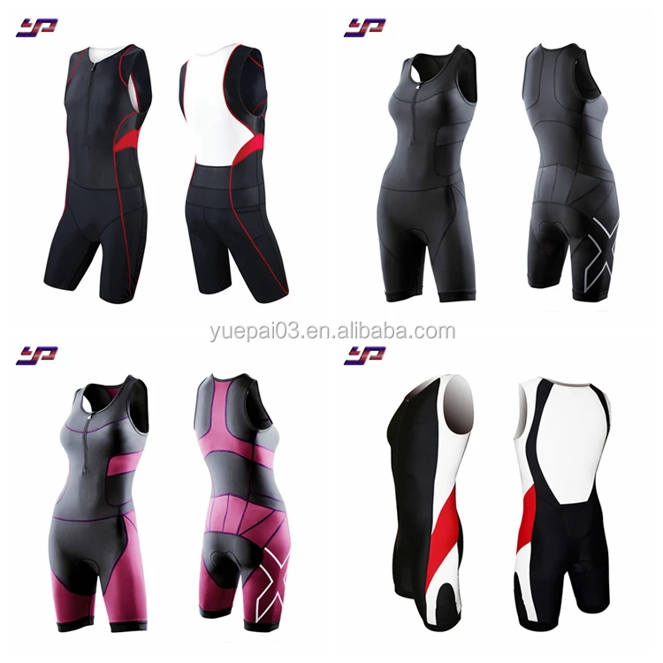 Triathlon Suit