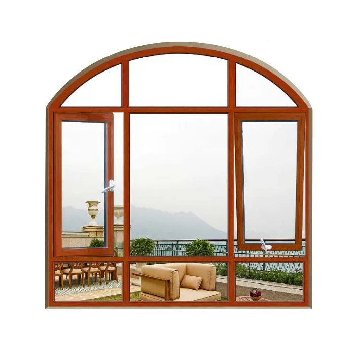 Topwindow Aluminum Frame Window Aluminium Tilt Out Window Tilt And Turn ...