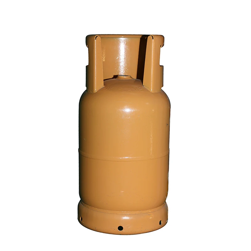 Made Saudi Arabia Lpg Gas Cylinder Prices Hot Selling Steel 40 ℃60