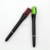 4 in 1 Multi Function Ball Pen with Date Line Stylus Clean Screen