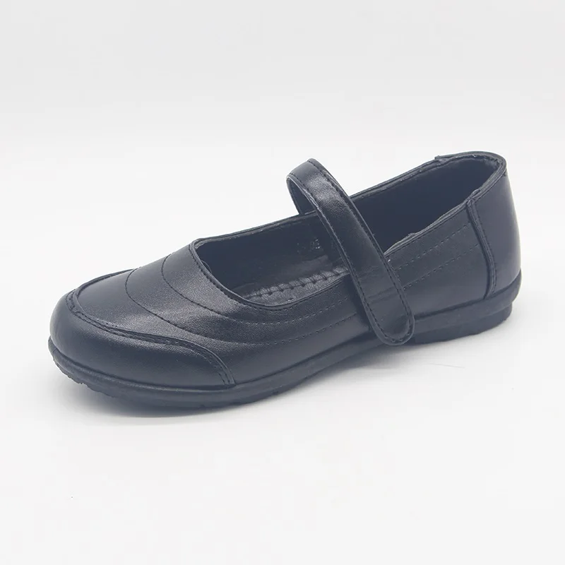 childrens black mary jane shoes