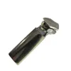 Wholesale #5 nylon zipper slider custom long puller
