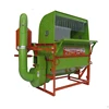 HELI China factory supply wheat rice grain thresher with diesel engine