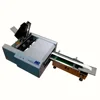 color small-lot RFID hangtag memjet printer