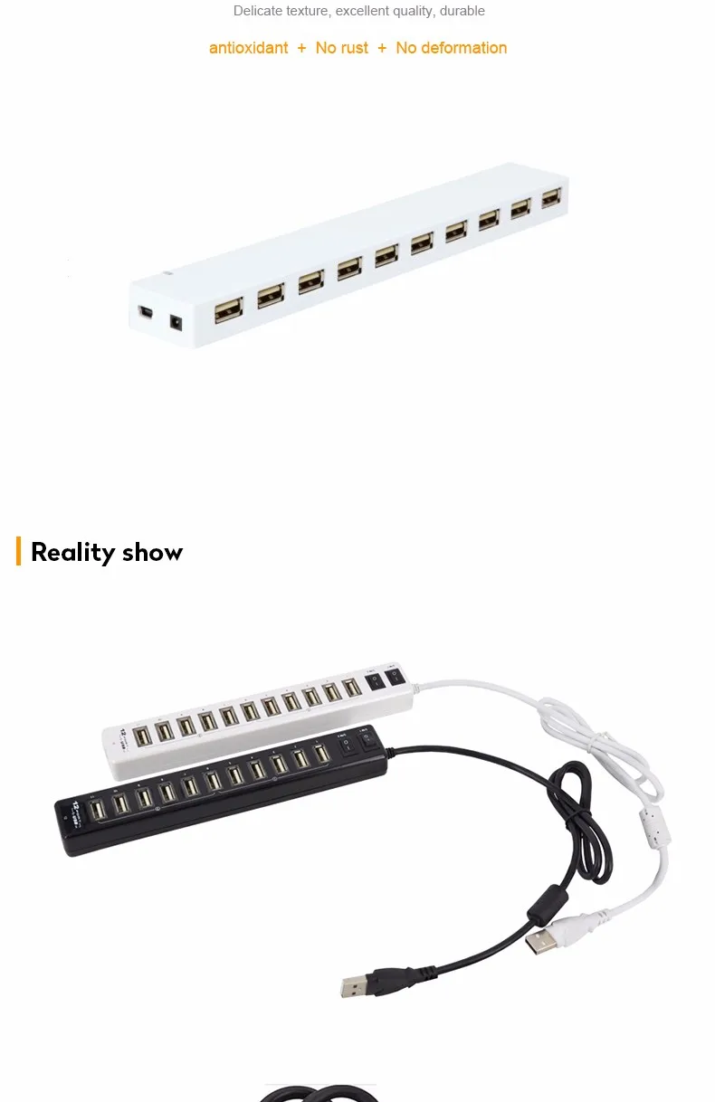 High speed free porn hub 10port USB 2.0 HUB for fast transmission 10 port  ethernet hub| Alibaba.com