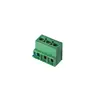 10.16mm 40 amp pitch high current terminal block connector