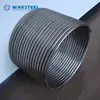 304 stainless steel capillary tube 6mm