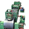 DBCTL - 10x1950mm Steel Coil Cut To Length Machine Line With Automatic Control System