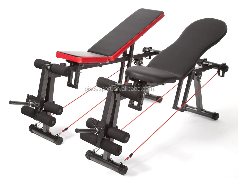New Arrival Flat Incline Decline Weight Bench/ab Crunch Bench/gym Bench Buy Gym Bench,Ab