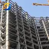 Manufacturing Facility High Rise Office Light Steel Structure Building