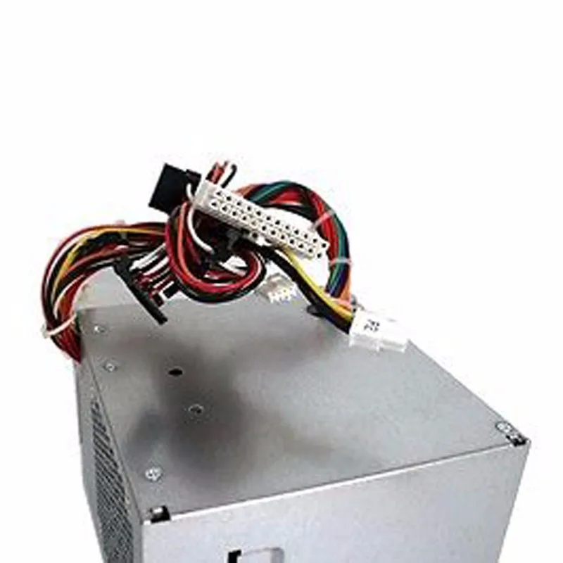 Original 305w Power Supply For Dell Dimension E520 E521 Optiplex 330